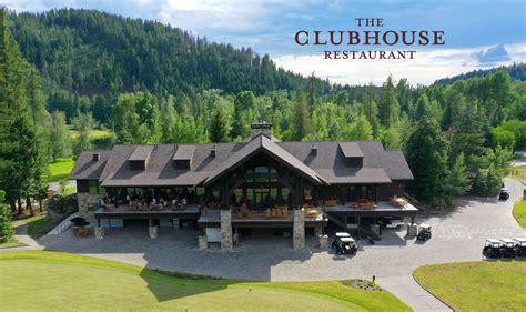 The idaho club - The Idaho Club is a public private golf course in Sandpoint, Id. Our Jack Nicklaus Signature golf course is beautiful and challenging. Our Club Restaurant is a year round restaurant and venue ...
